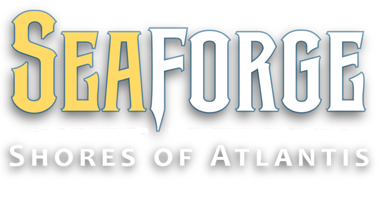 Seaforge: Shores of Atlantis