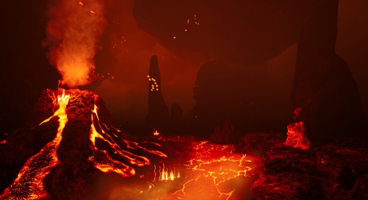 Seaforge screenshot